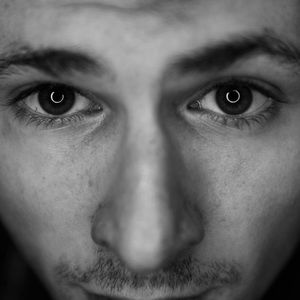 Meet your Posher, Dustin